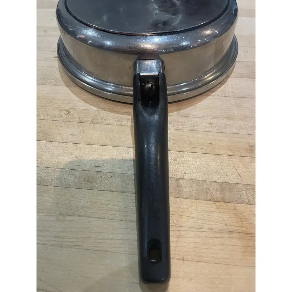 Ekco Ultraease Frying Pan 5ply 8